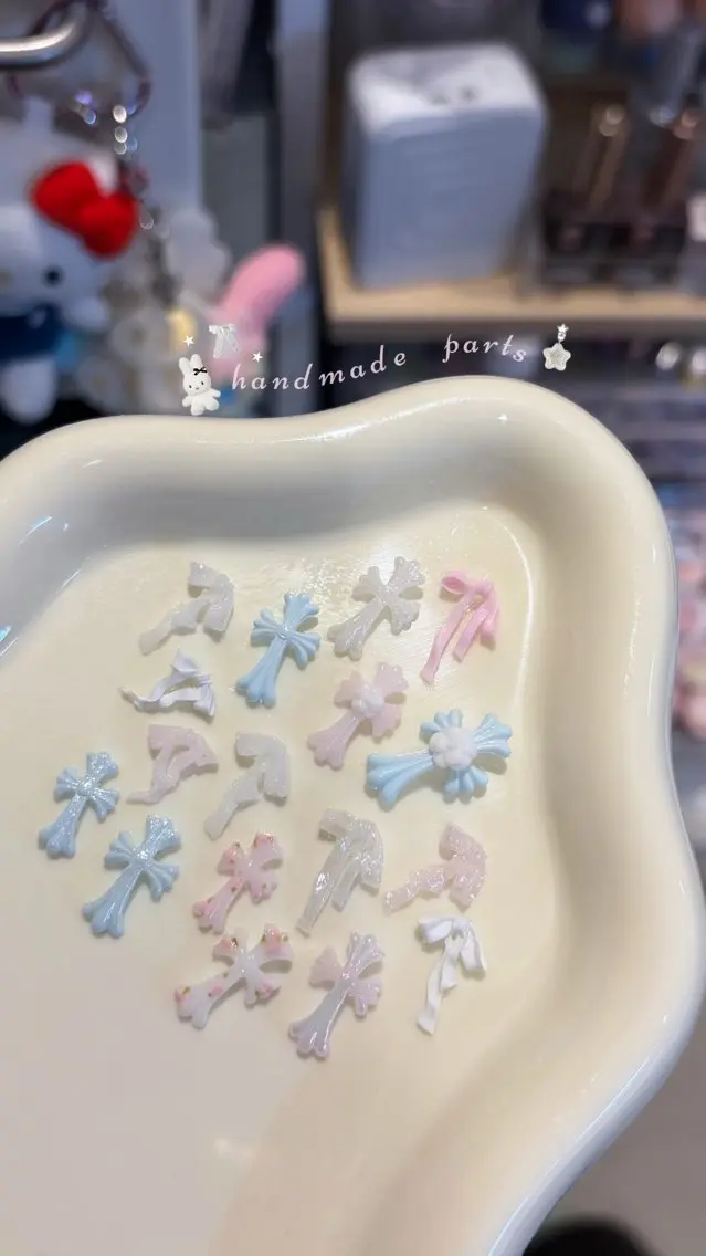 ネイル ハンドネイル ailed'Ange 🍒miuのネイルデザイン