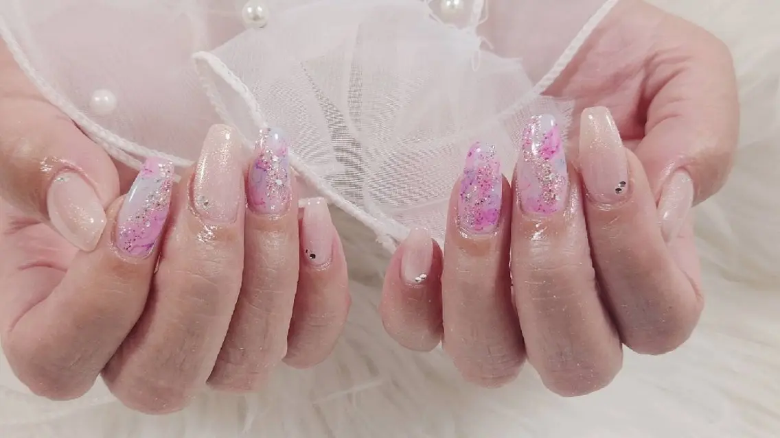 ネイル T's nailのネイルデザイン