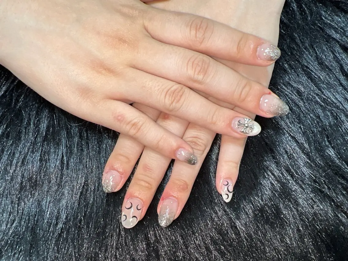 ネイル coco nailのネイルデザイン