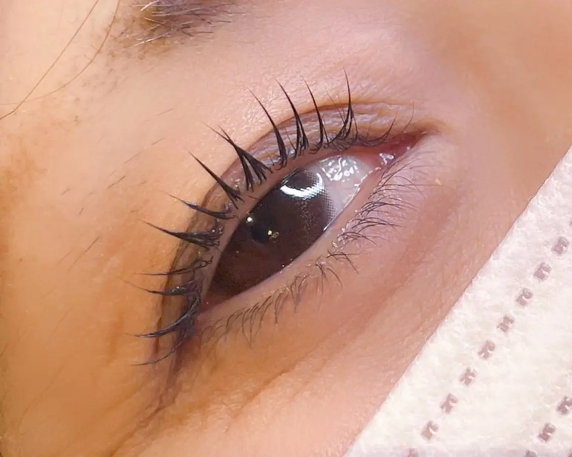マツエク・マツパ eye salon &me.🎀のマツエク・マツパデザイン