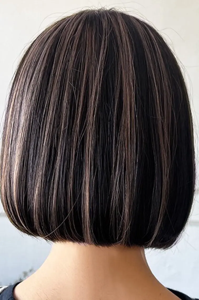 ショート nap Kaedeのヘアスタイル