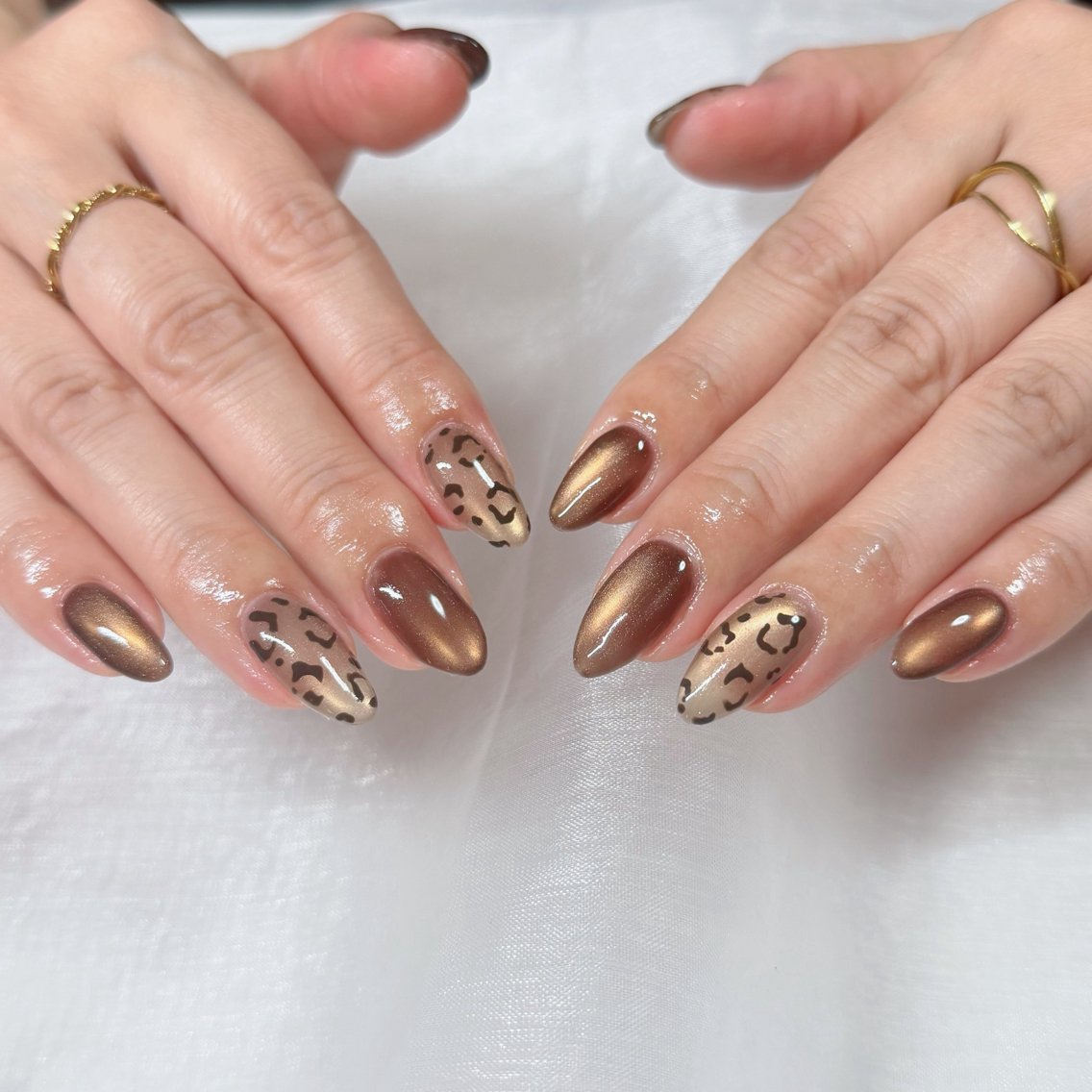 ネイル riri nailのネイルデザイン