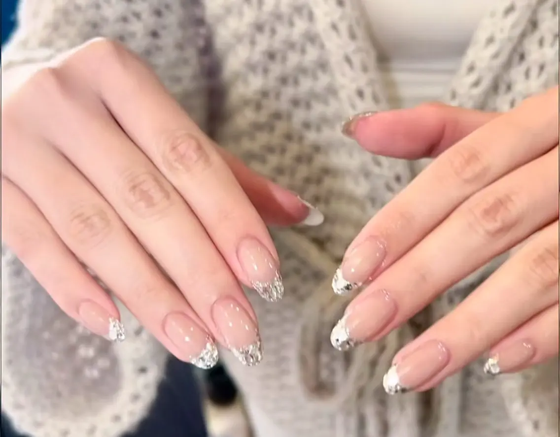 ネイル ハンドネイル ハンドケア beautynail Emiのネイルデザイン