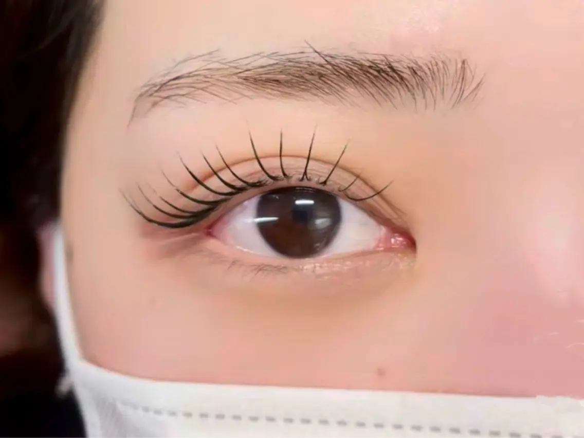 マツエク・マツパ マツエク Max salonのマツエク・マツパデザイン