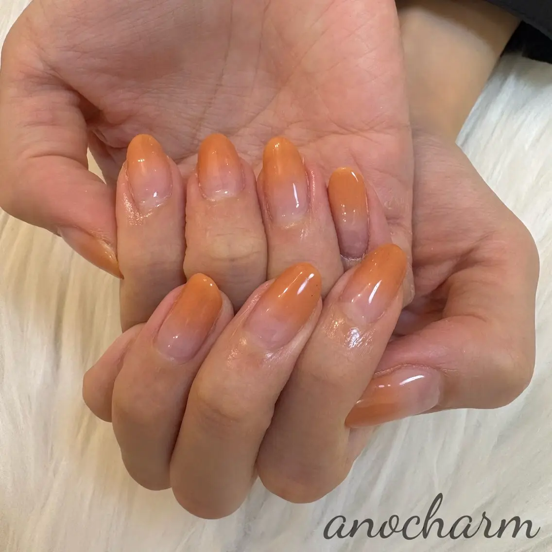 ネイル anocharm❄️ Misatoのネイルデザイン