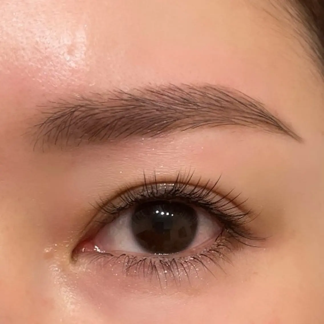 アイブロウ eye list~ *🌿marinaのエステ・リラクイメージ
