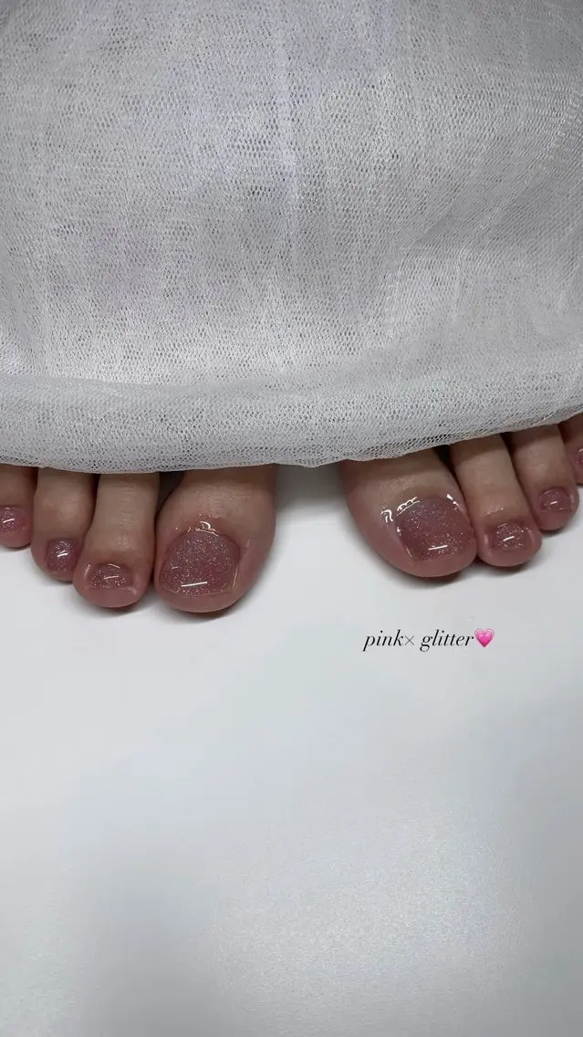 ネイル 大西 美帆のネイルデザイン