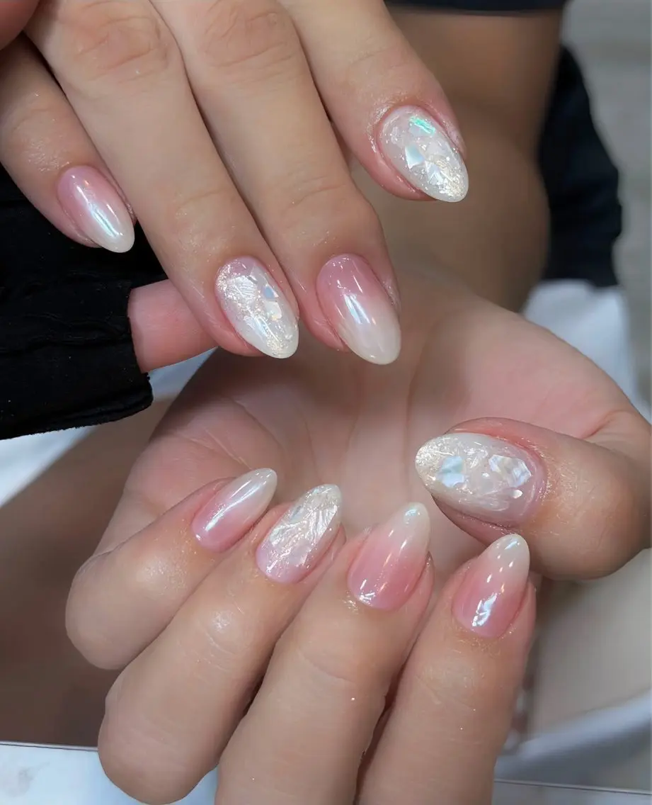 ネイル ハンドネイル ハンドケア AME NAIL STUDIO小山店のネイルデザイン