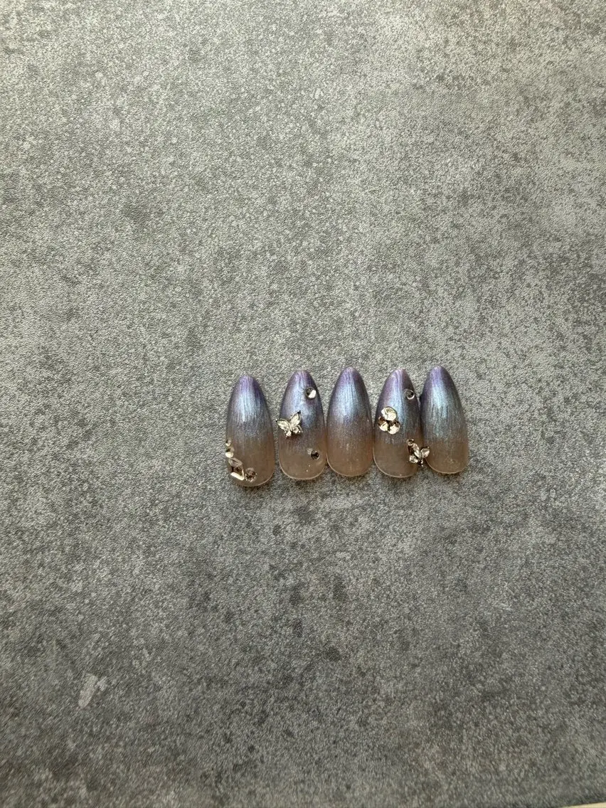 ネイル Angel Beautyのネイルデザイン