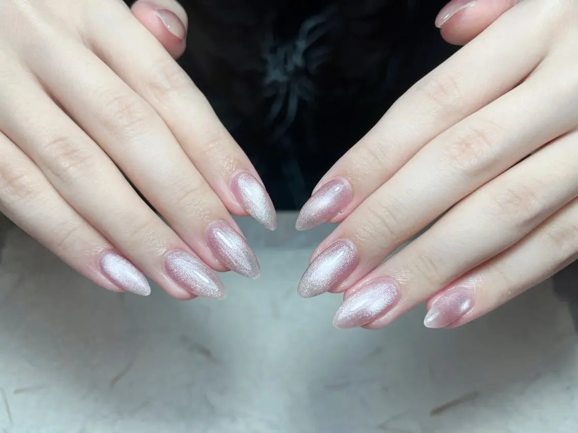 ネイル ハンドネイル 小林 あゆみのネイルデザイン