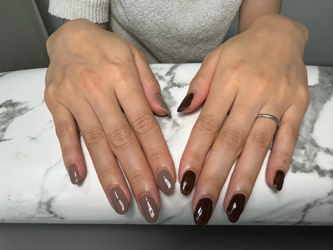 ネイル Ma Nailのネイルデザイン