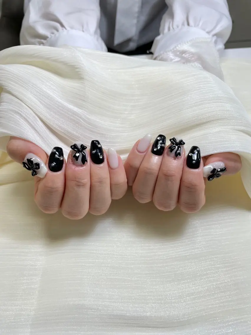 ネイル ハンドネイル エリ🫧 nail池袋東口のネイルデザイン