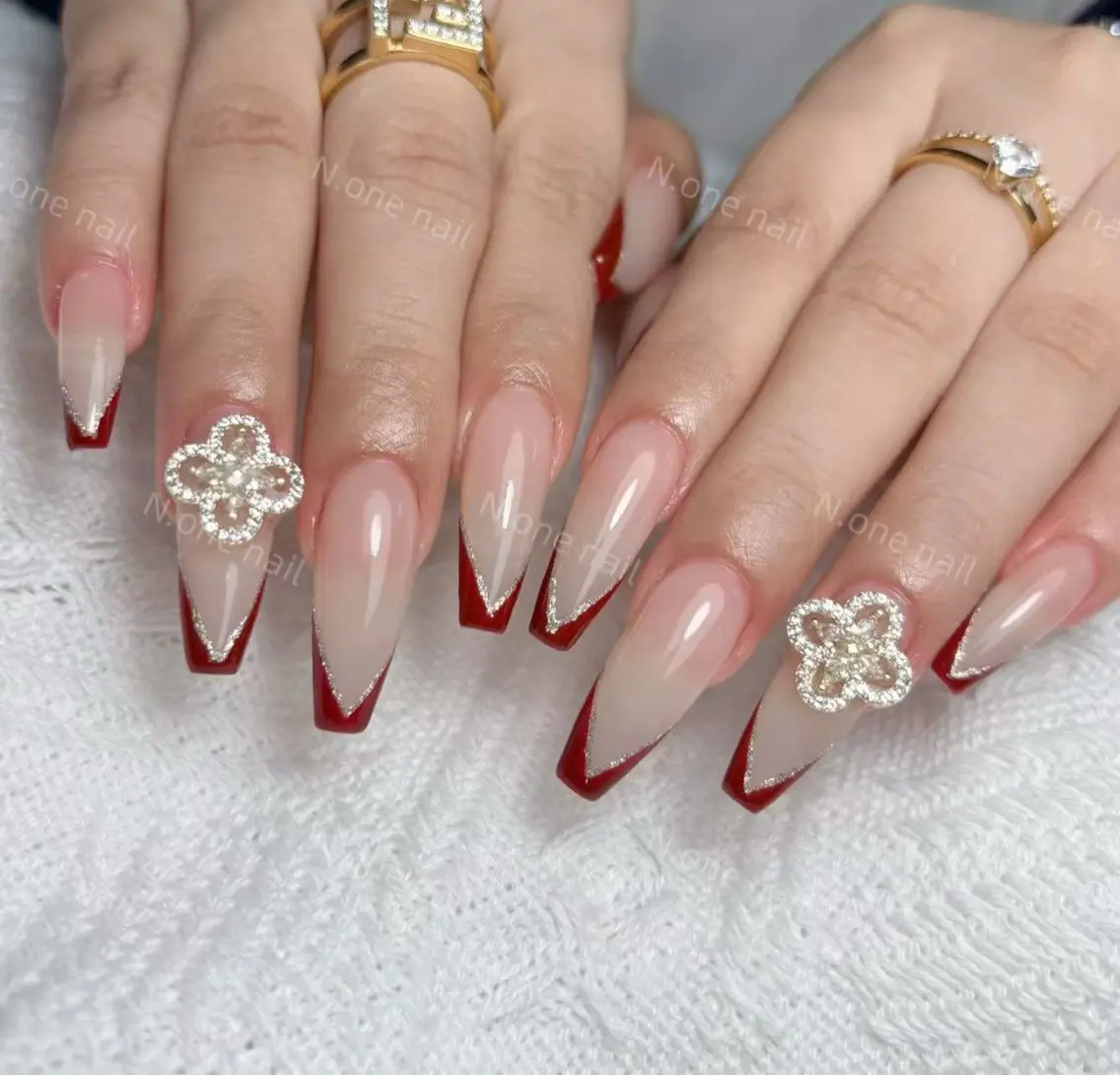 ネイル N.one 🎀ユイ🎀のネイルデザイン