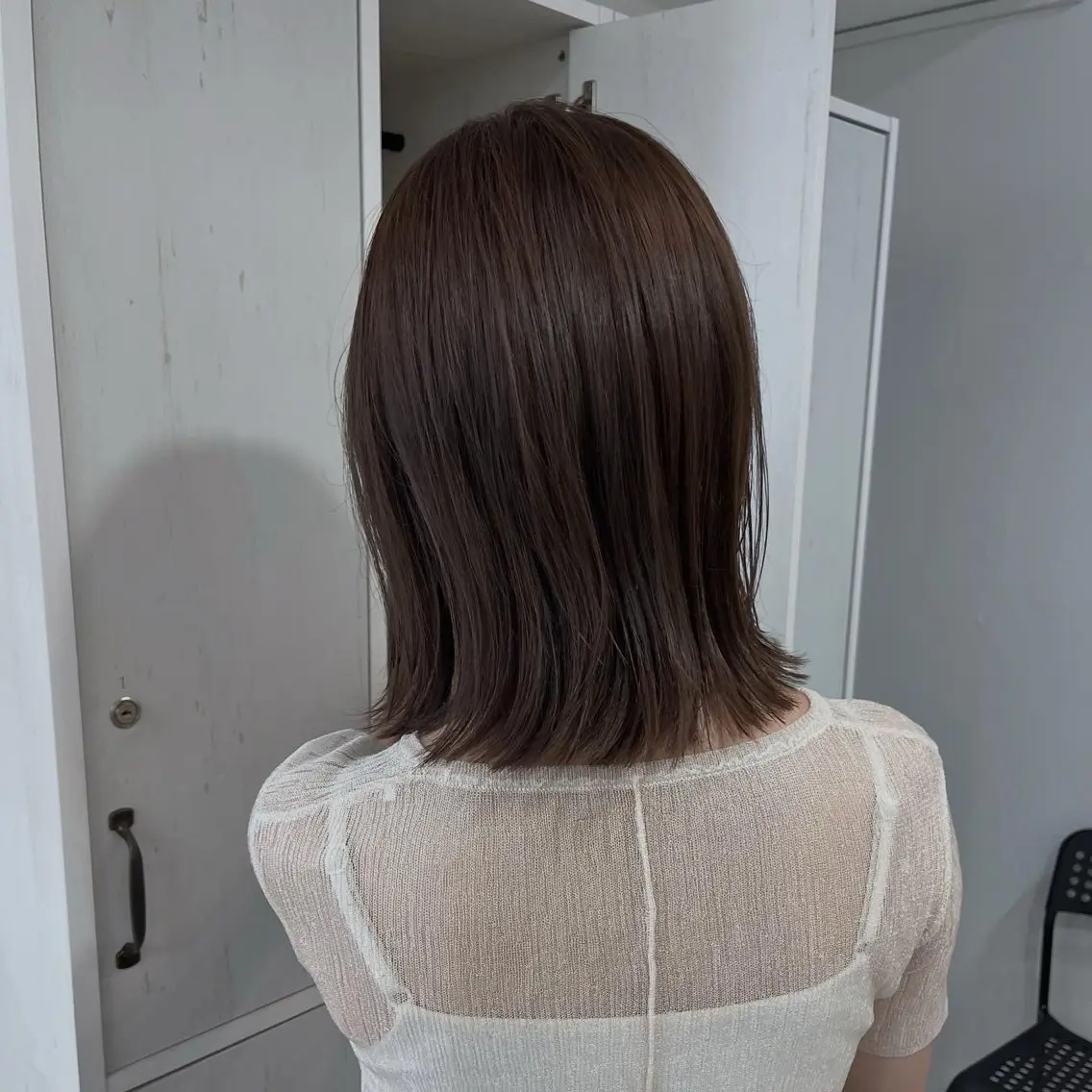 【 ご新規様限定 】似合わせカット💫の写真