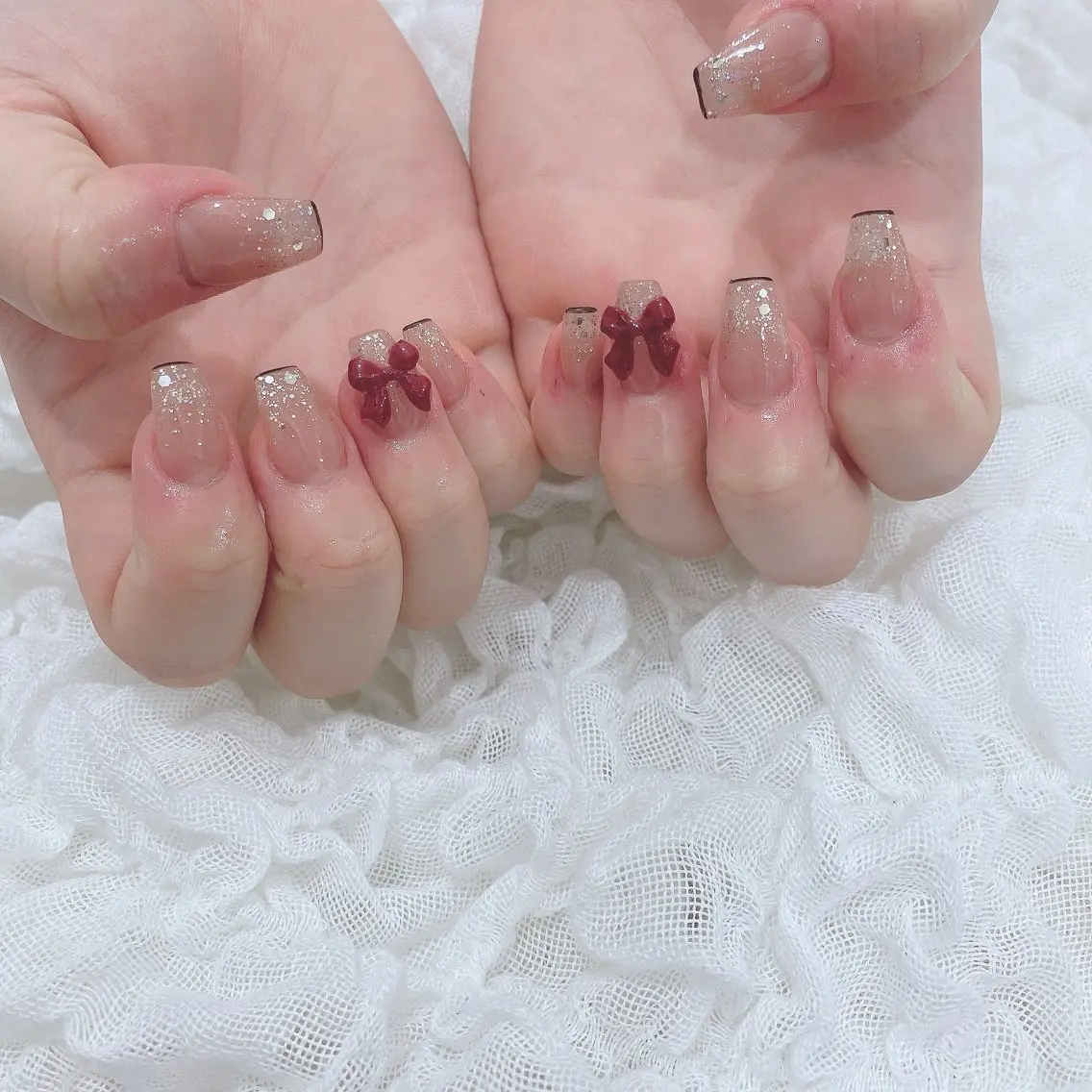 ネイル ハンドネイル SOL NAILのネイルデザイン