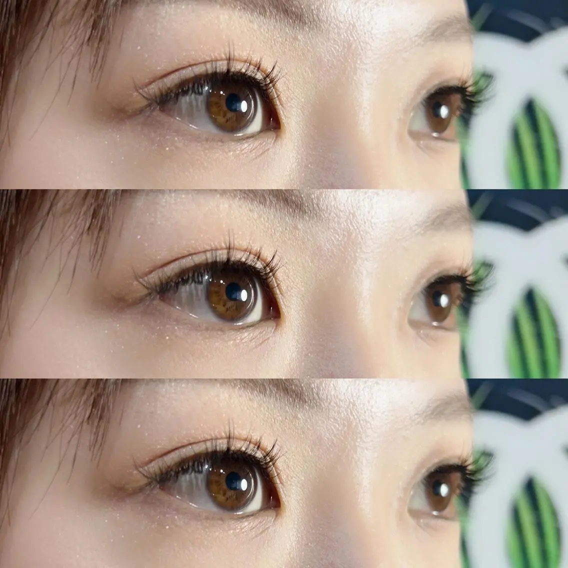 マツエク・マツパ by&ks.EYE LASHSALONのマツエク・マツパデザイン