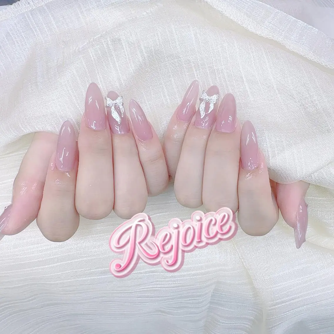ネイル モデル募集Coco Nailのネイルデザイン