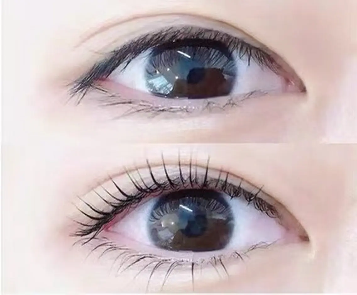マツエク・マツパ マツパ ネイル💅＆ まつげパーマ😍のマツエク・マツパデザイン