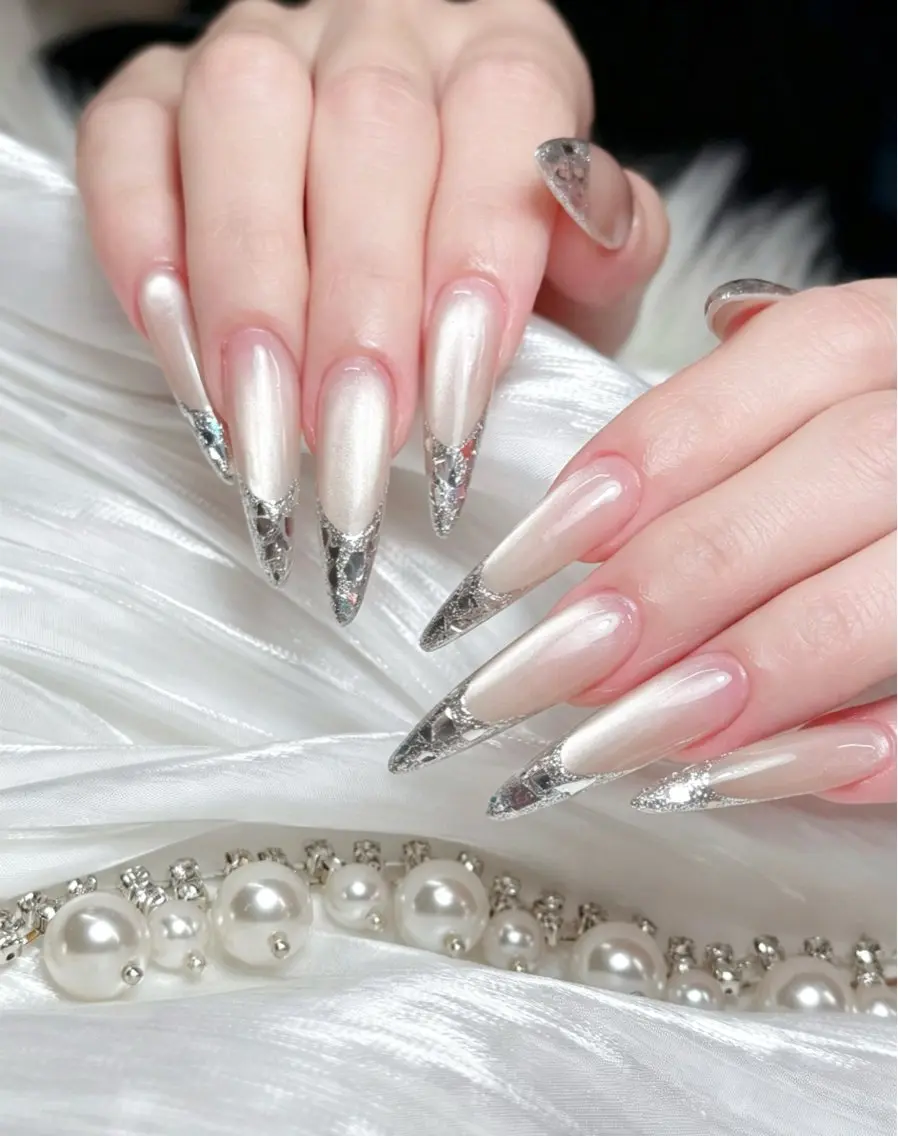 ネイル ハンドネイル ハンドケア 【ENサロン】 Rei🎀Nailのネイルデザイン
