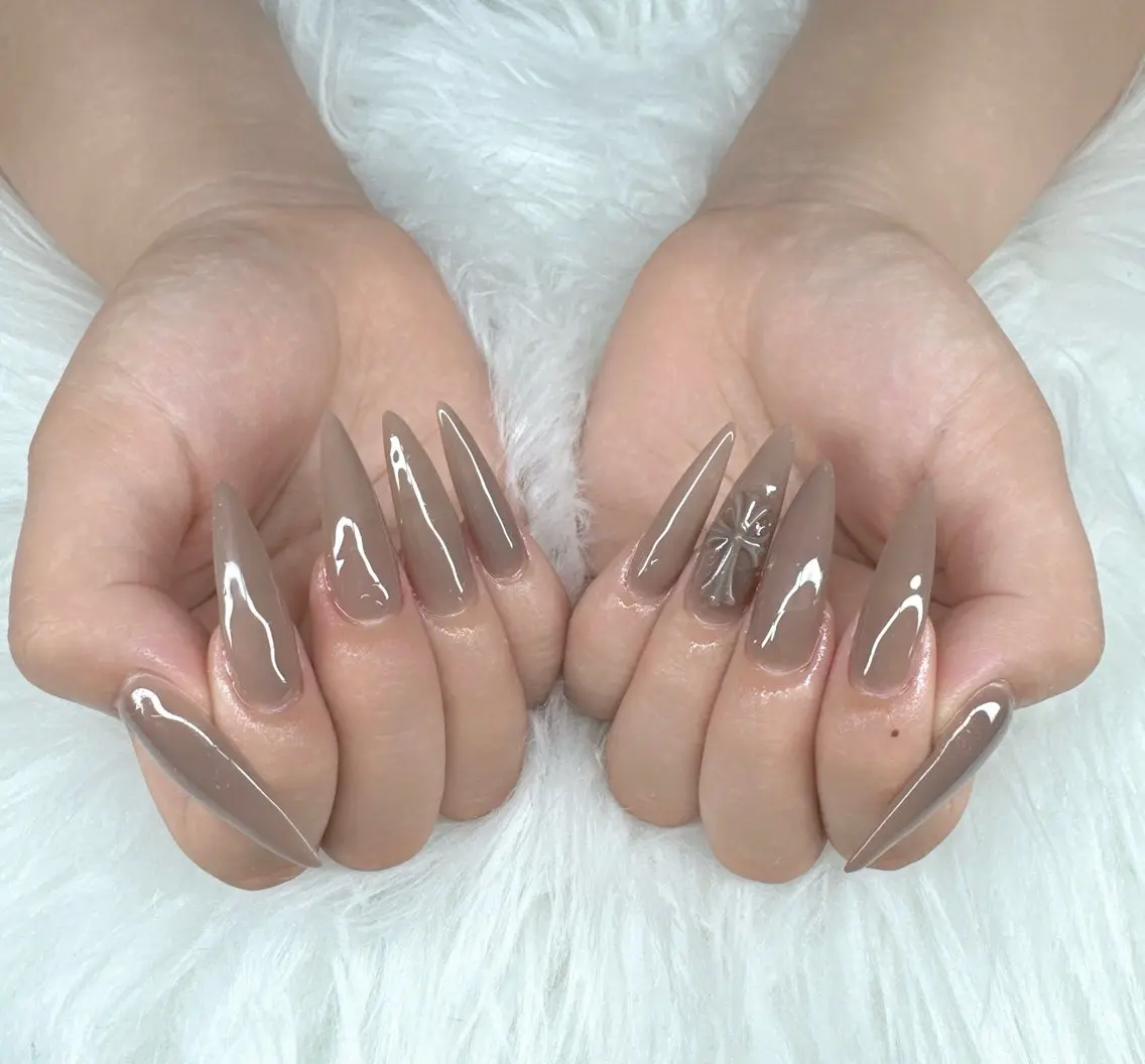 ネイル YM_ nailのネイルデザイン