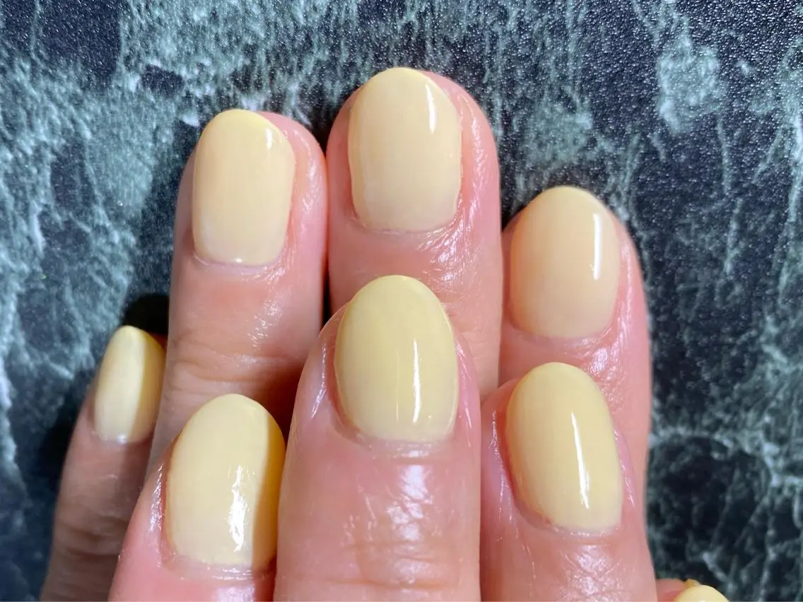 ネイル NAIL K-PIT ネイル ケーピットの眉毛・アイブロウイメージ