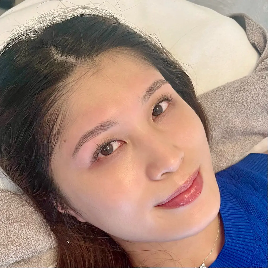 アイブロウ beauty salon uluの眉毛・アイブロウイメージ