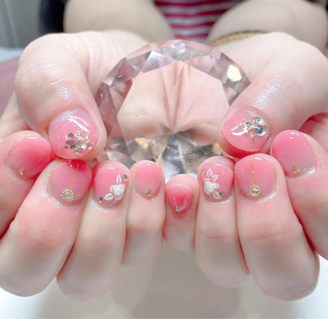 ネイル コウ カnail💅のネイルデザイン