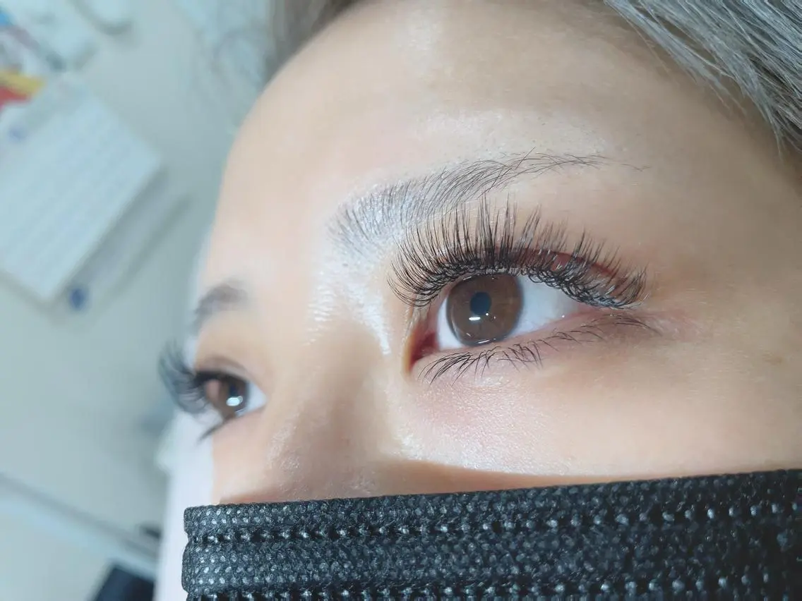 マツエク・マツパ ボリュームラッシュ salon Eye'sのマツエク・マツパデザイン