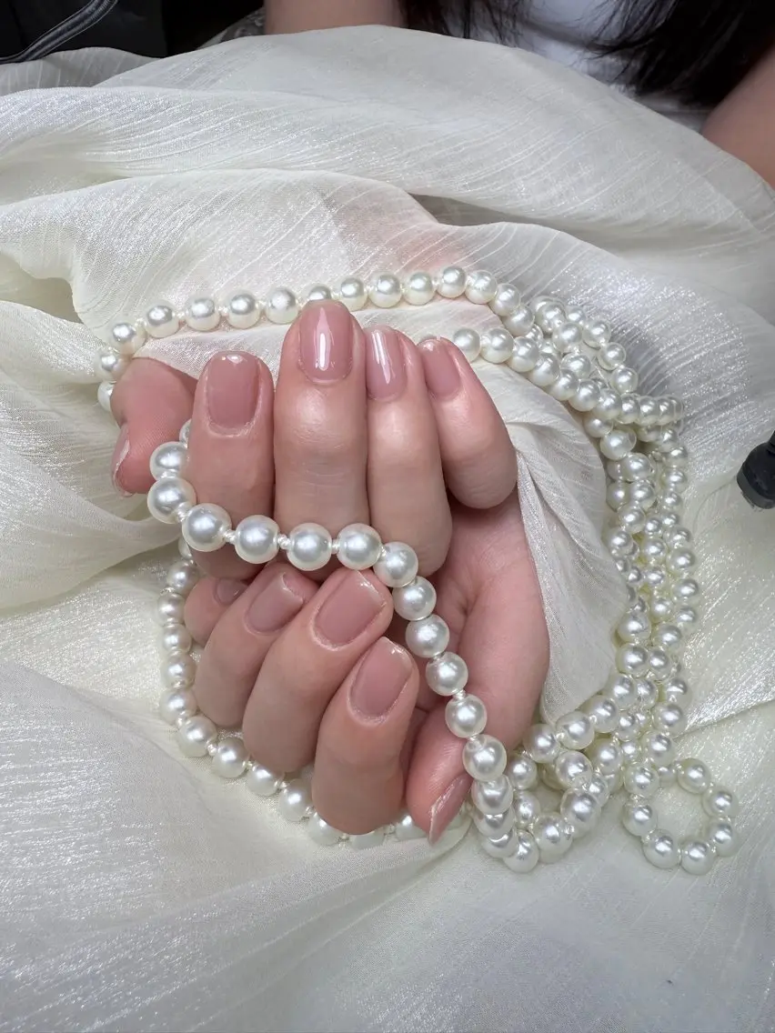 ネイル BuBu Nail渋谷道玄坂のネイルデザイン