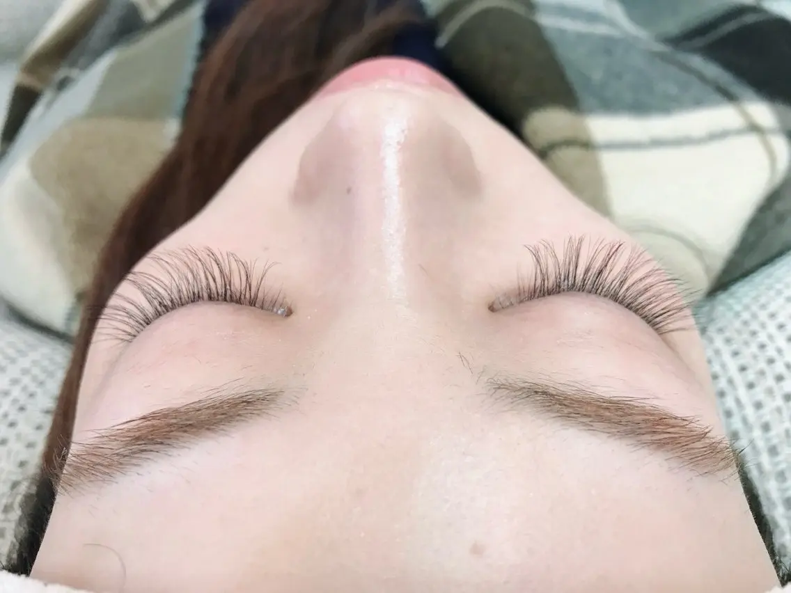 マツエク・マツパ ボリュームラッシュ マツエク DOLL -eyelash-のマツエク・マツパデザイン