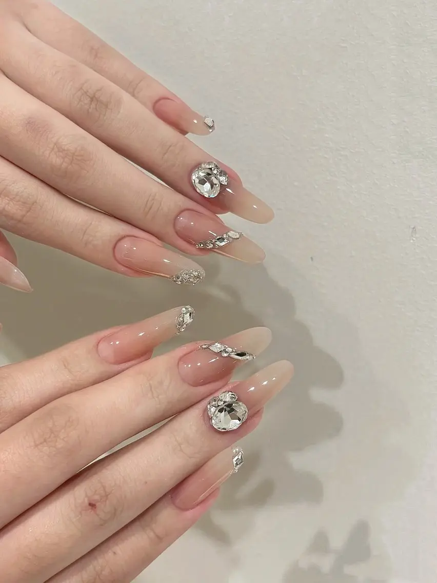 ネイル 綾香 Nail高円寺のネイルデザイン