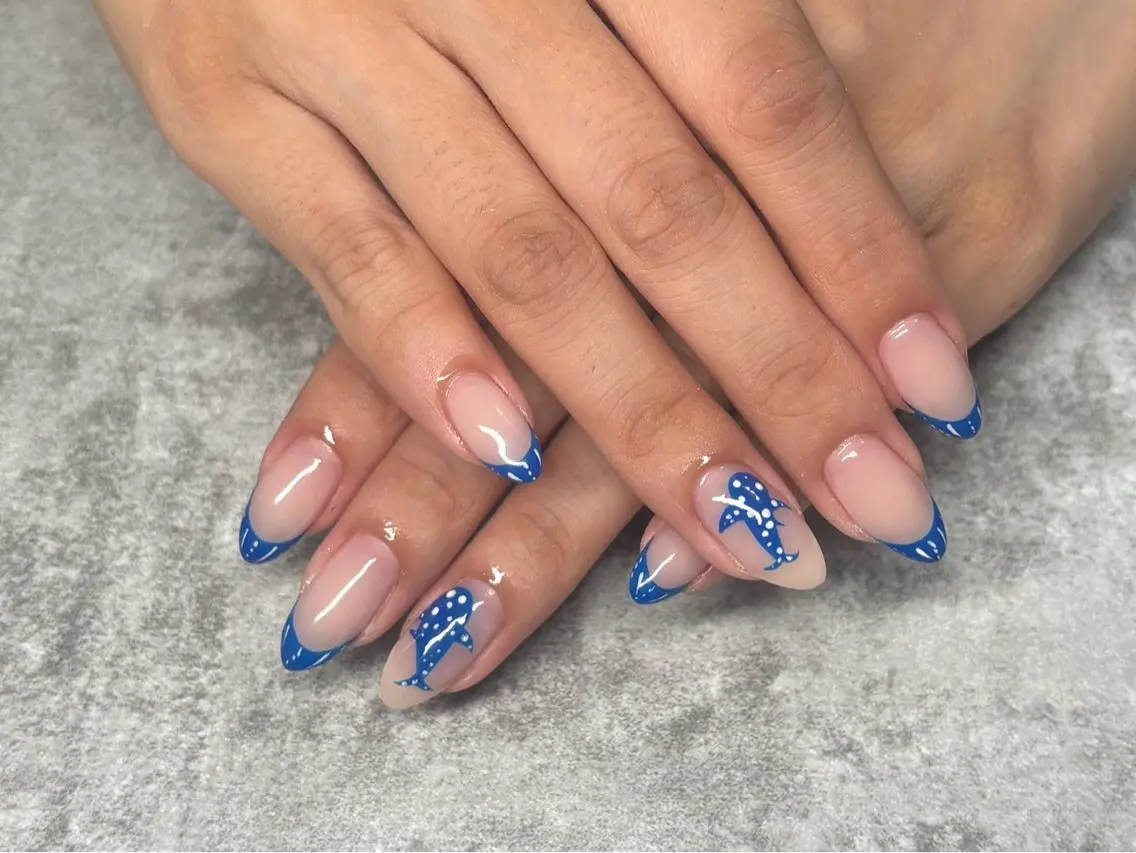 ネイル ネイルサロン ANELAのネイルデザイン