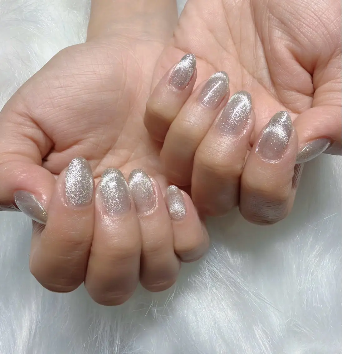 ネイル ハンドネイル ハンドケア Ma   Belle 瓦町のネイルデザイン