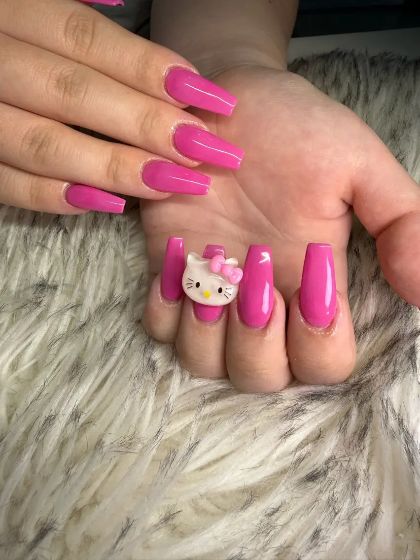 ネイル ハンドネイル NAIL FOCUS MAMIAのネイルデザイン