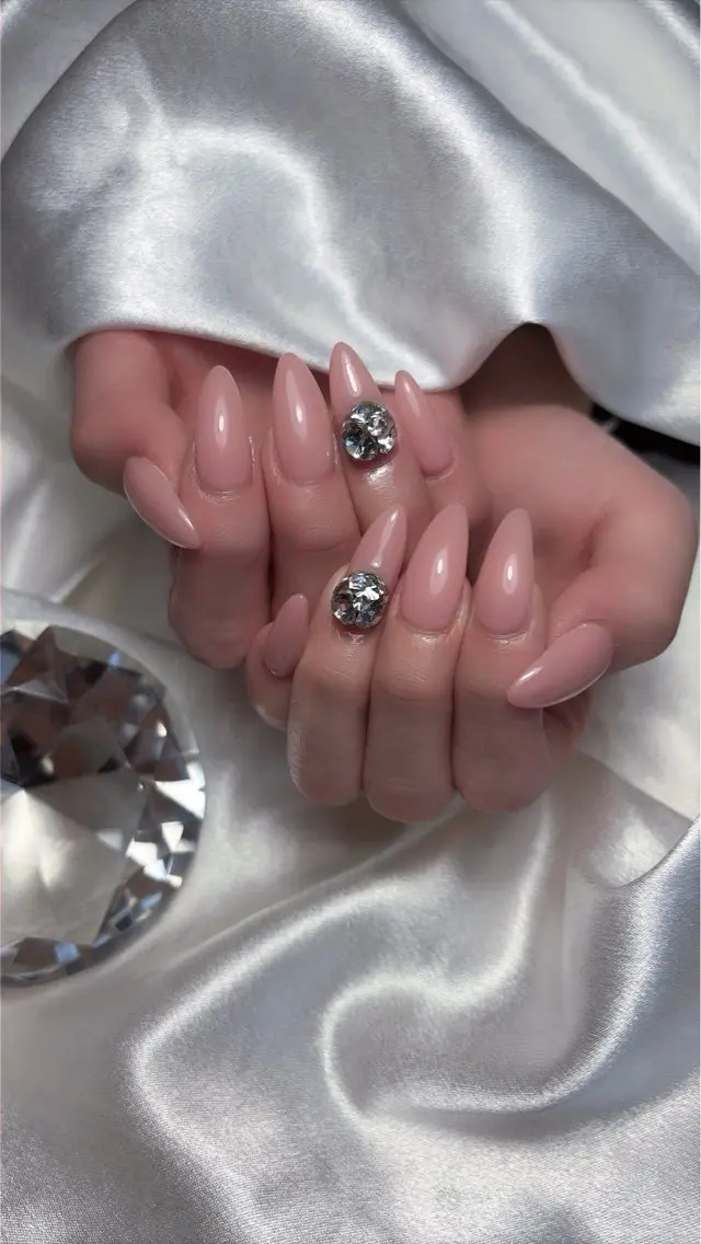 ネイル ハンドネイル Kayo 💅のネイルデザイン
