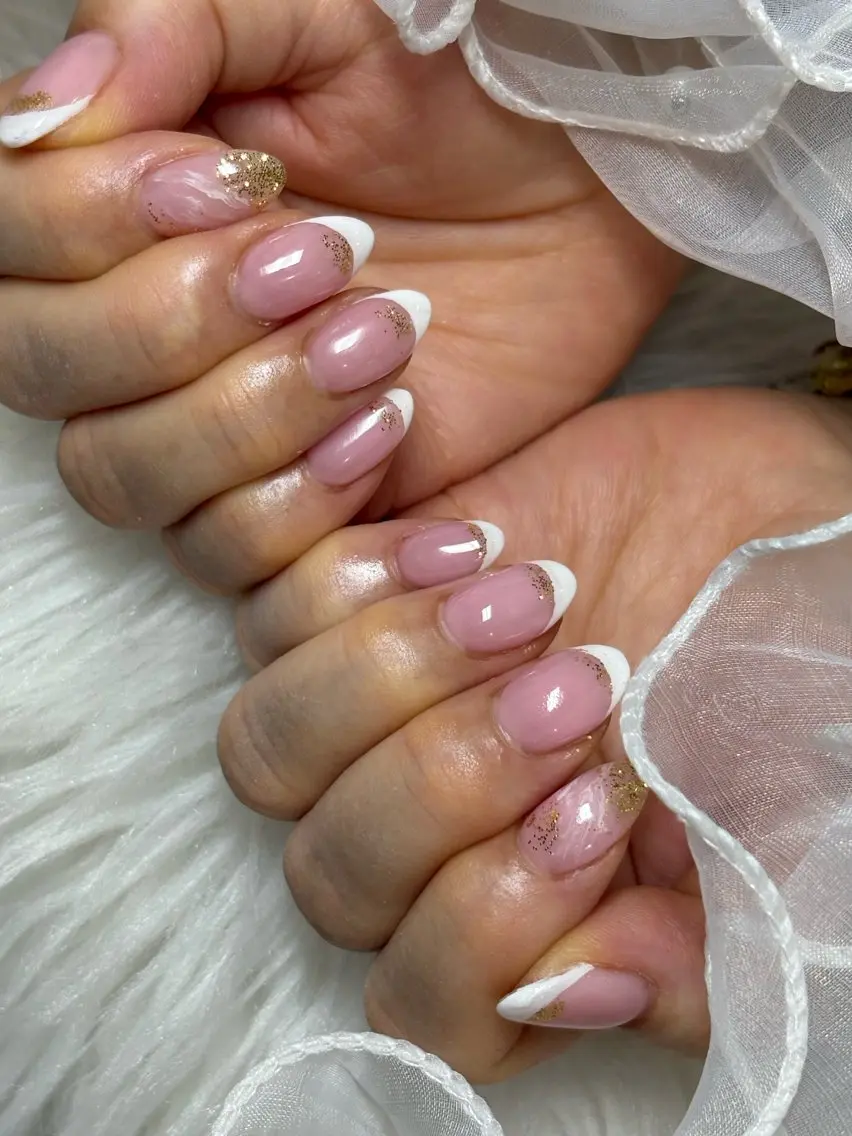 ネイル EN_NAIL 野中本店Ayakaのネイルデザイン
