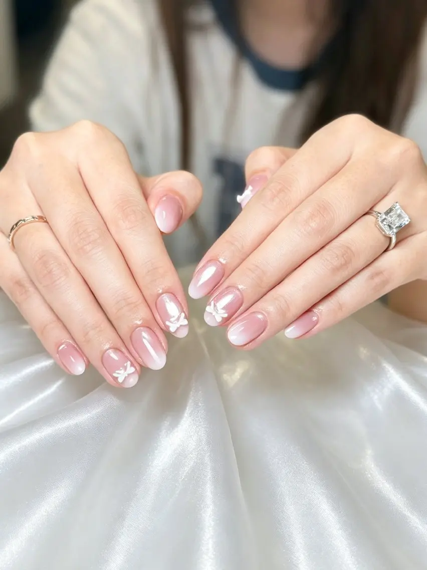 ネイル ENsalon AKIRAのネイルデザイン