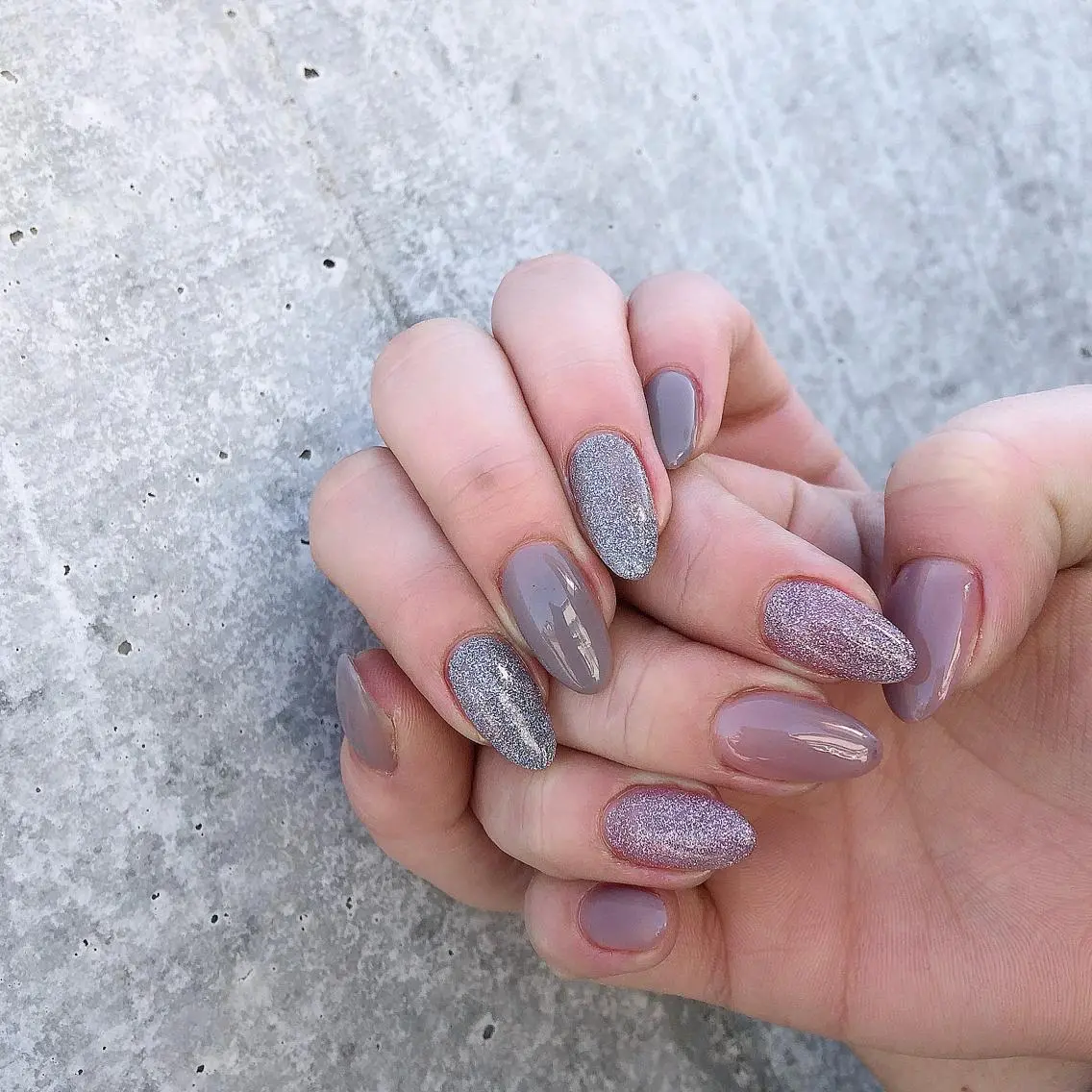 ネイル ハンドネイル puna nailのネイルデザイン