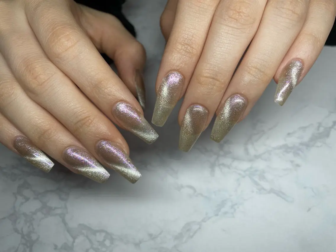ネイル Pureté by Nnailのネイルデザイン