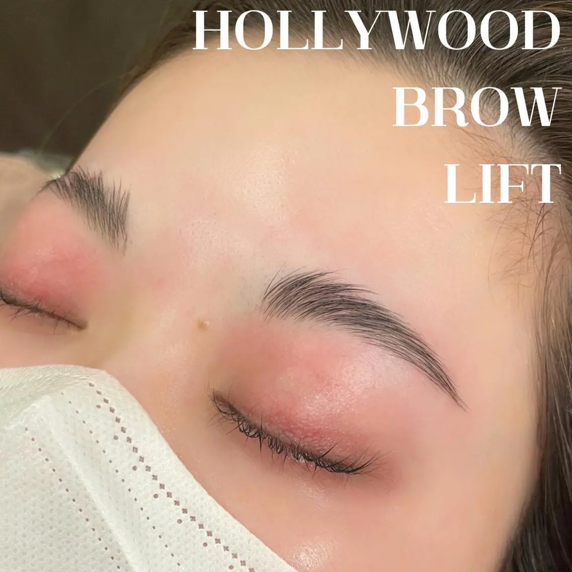 アイブロウ mish eyebrowのエステ・リラクイメージ