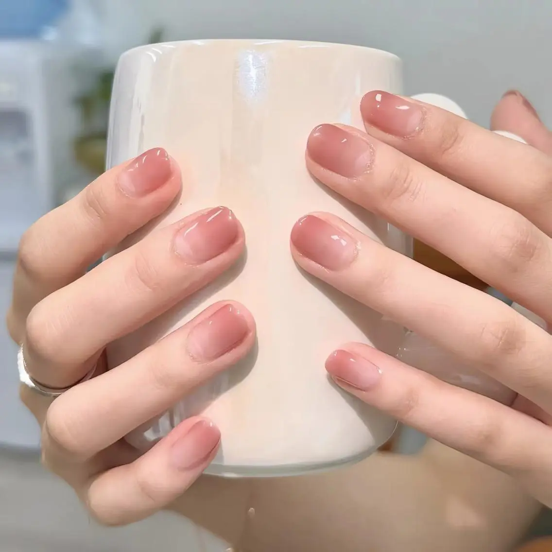 キッズ ハンドネイル エリ🫧 nail池袋東口のネイルデザイン