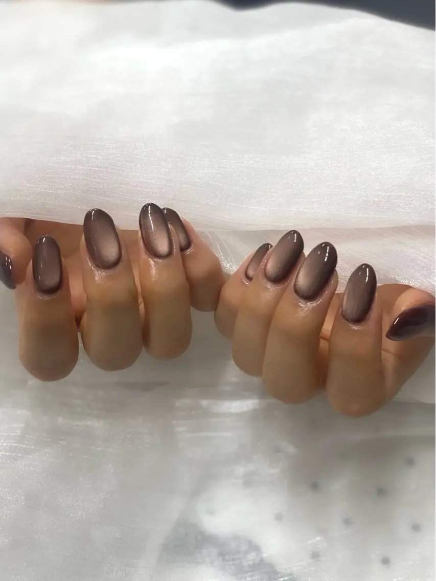 ネイル ハンドネイル 錦糸町 mi_nailのネイルデザイン