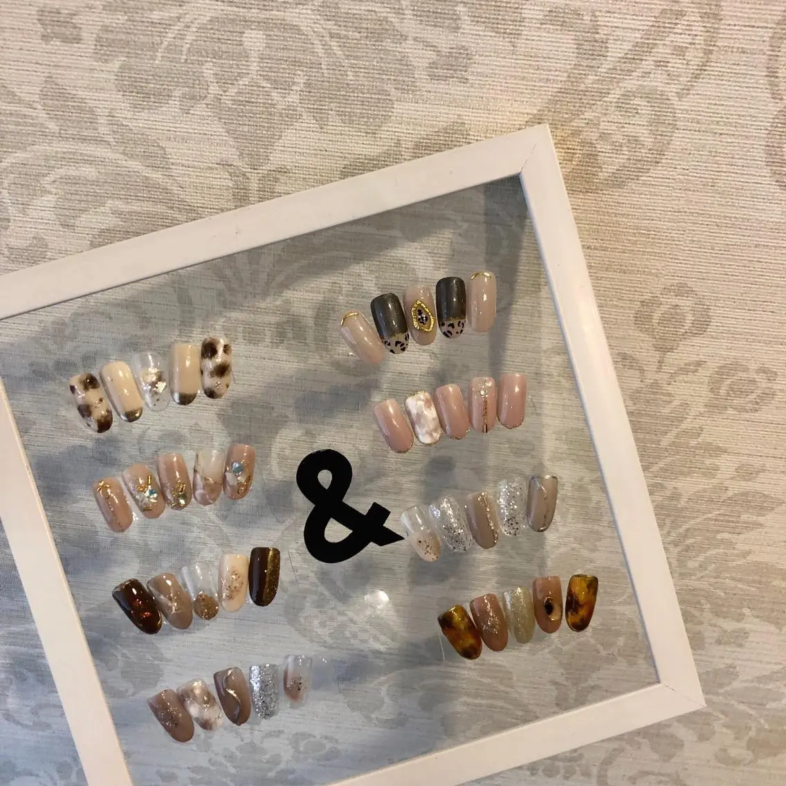 ネイル Honokaホノカ nailのエステ・リラクイメージ