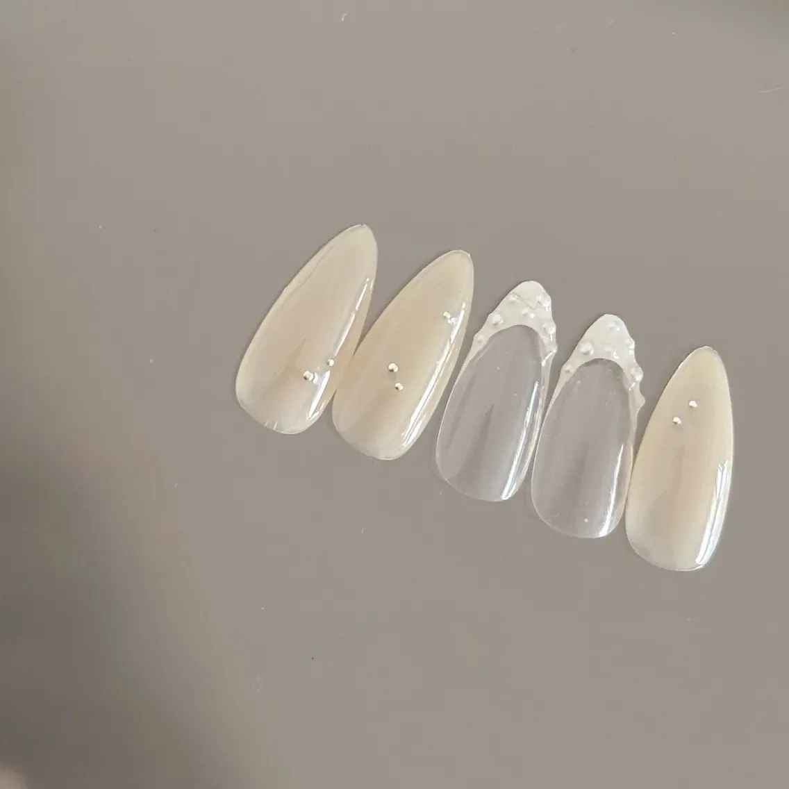 ネイル ハンドネイル s_ nail8のネイルデザイン