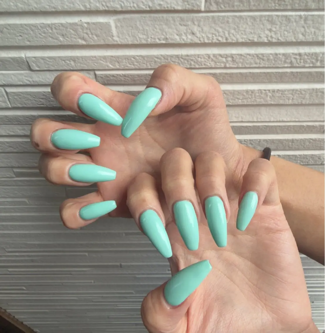 ネイル ハンドネイル Nail Salon Anのネイルデザイン