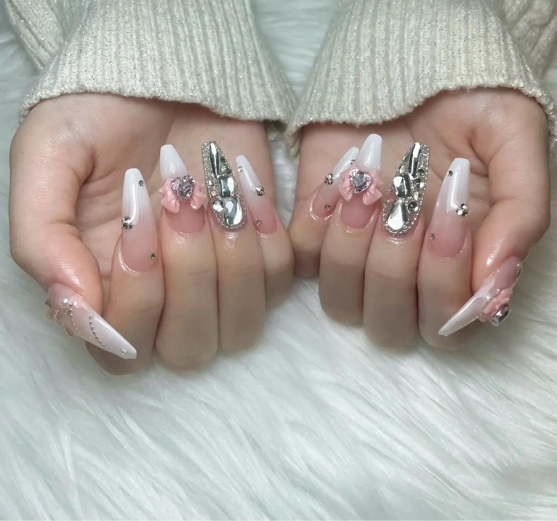 ネイル ハンドネイル King Nail_Salonのネイルデザイン
