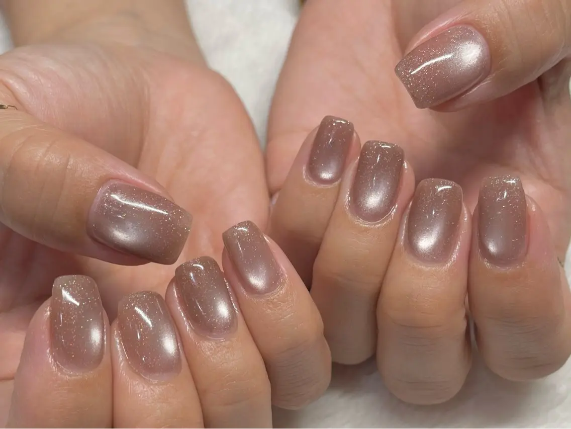 ネイル ハンドネイル riri-nail Rie Endoのネイルデザイン
