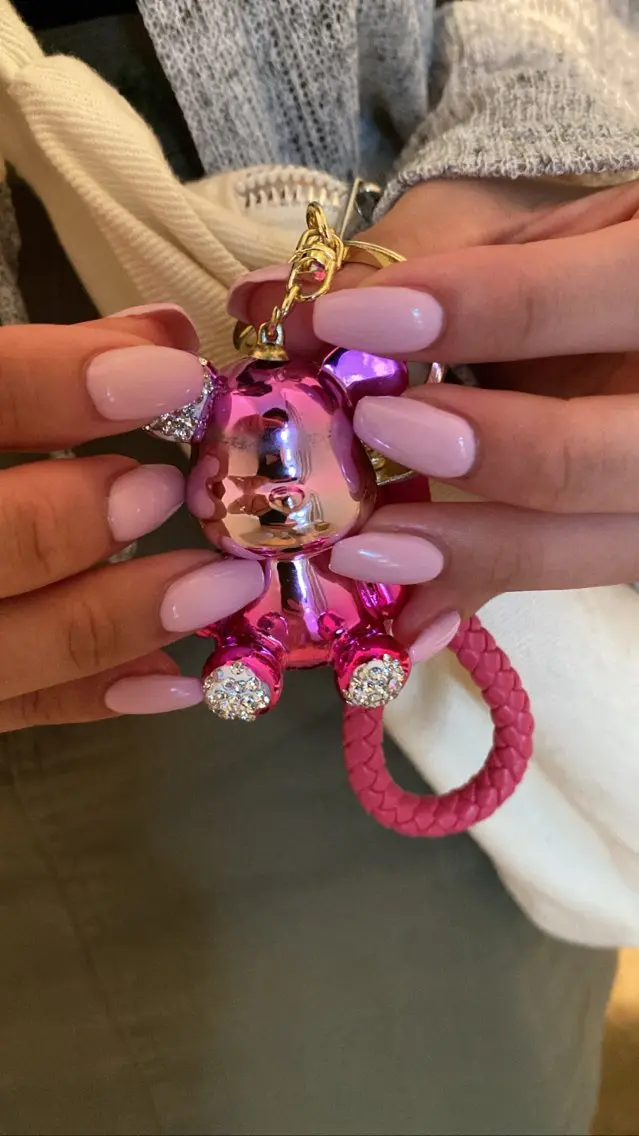 ネイル tetty nailsalonのネイルデザイン