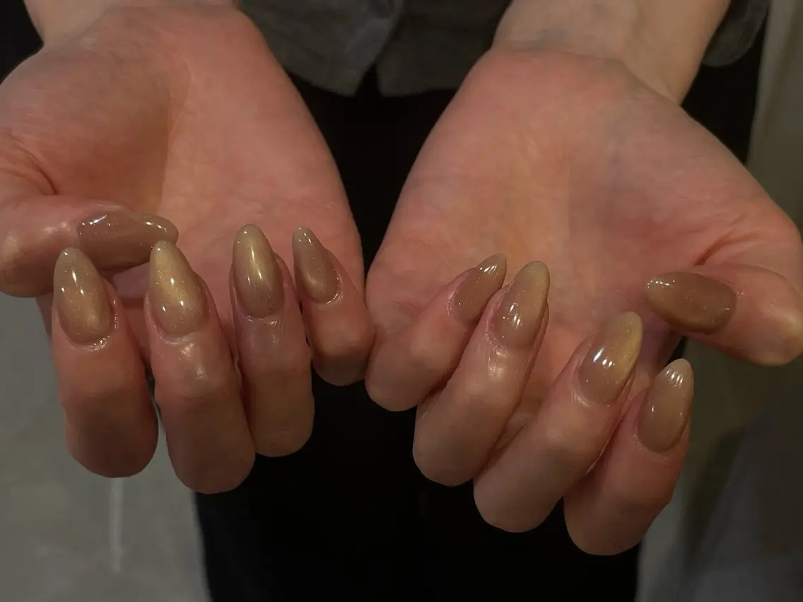 ネイル ハンドネイル clair-nail salon-Suzuのネイルデザイン