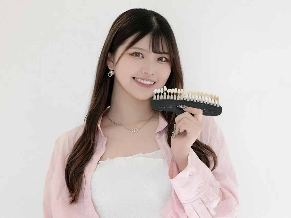 エクシアホワイト 🎀 栄店スタッフのその他イメージ